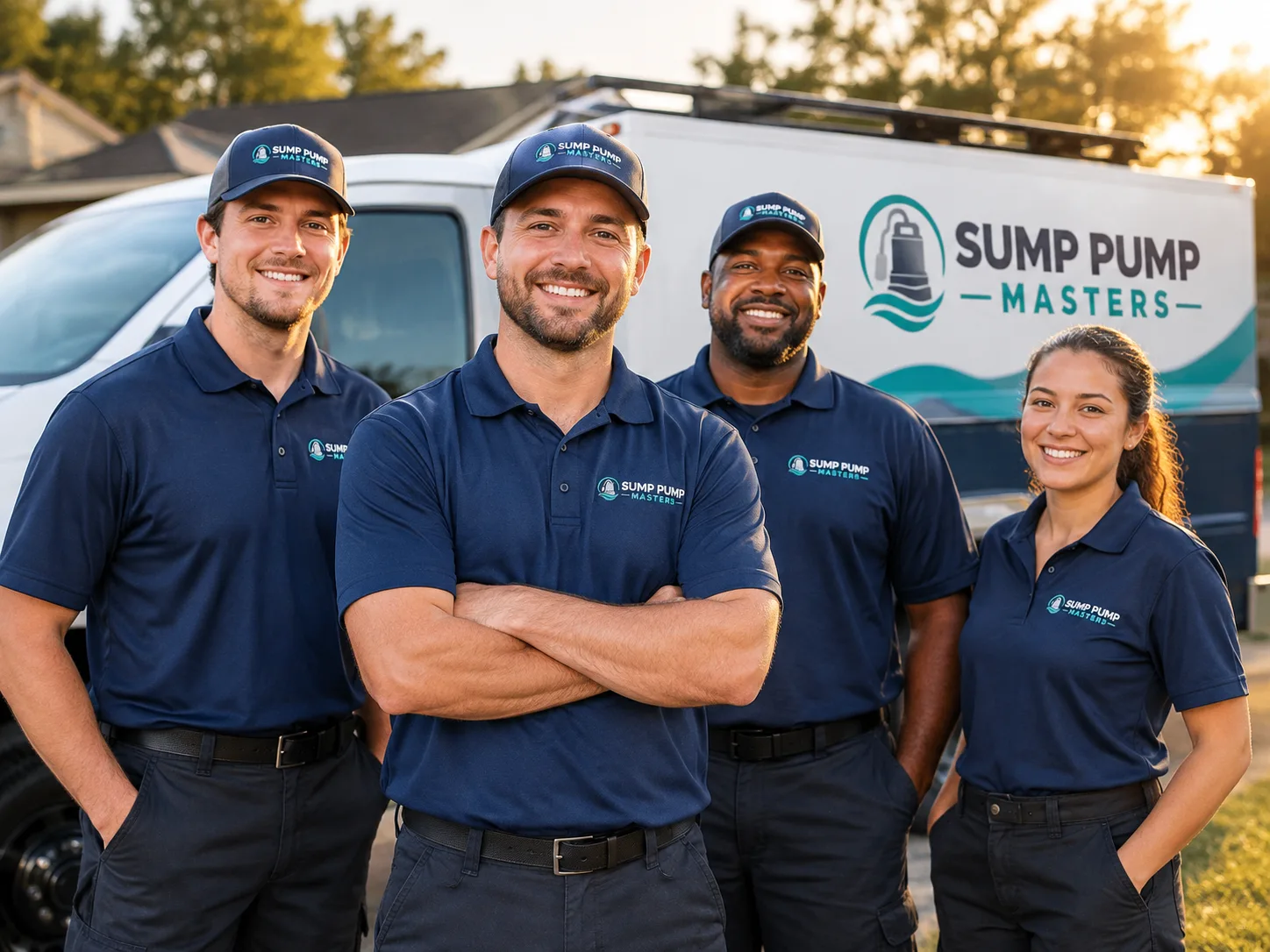 Sump Pump Repair company in Sugarloaf, CA