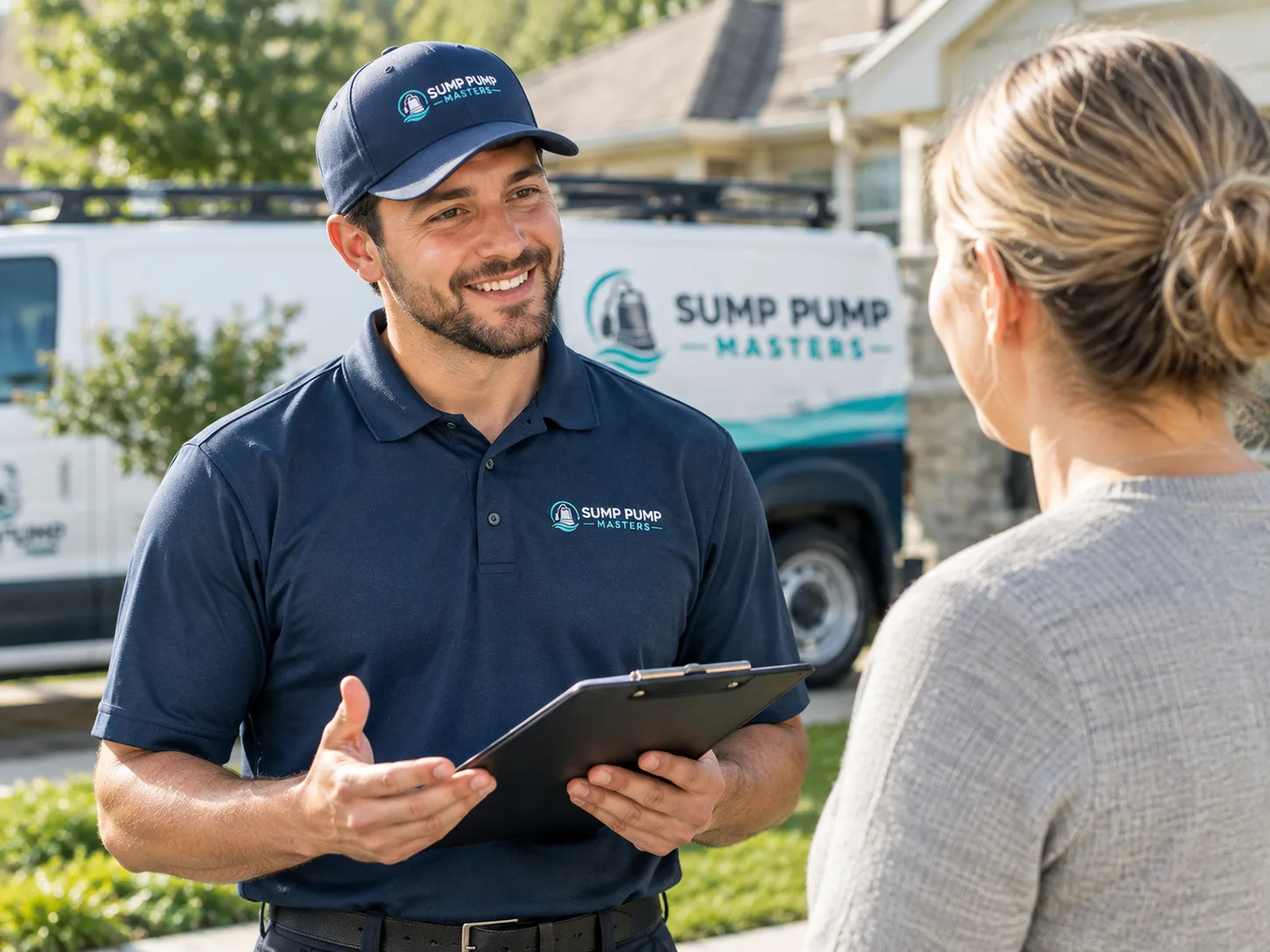 Sump Pump Repair Sugarloaf, CA FAQs